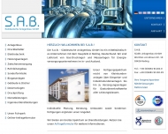 Bild SAB Sddeutsche Anlagenbau GmbH