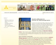 Bild Baugenossenschaft Gemeinschaftliches Leben eG
