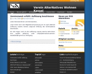 Bild Alternativ Wohnen 2000 eG