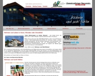 Bild Gemeinn. Bauverein in Mnden eG