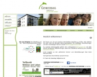 Bild Gemeinntzige Wohnungsbaugenossenschaft fr den ehem. Landkreis Hofgeismar eG