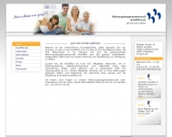 Bild Wohnungsbaugenossenschaft Horlofftal eG