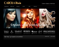 Bild Carola Hair Friseur