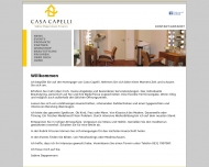 Bild CASA CAPELLI Sabine Deppermann Frisuren
