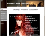 Bild Champu-Friseure e.K.