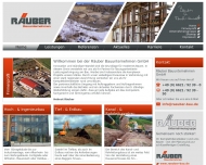 Bild Ruber Bau- und Grundstcks-GmbH