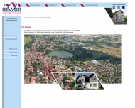 Bild Gemeinntzige Wohnungsbauges. mbH