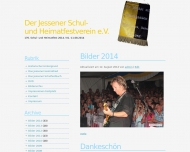 Bild Jessener Schul- und Heimatfestverein e.V.