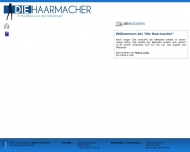 Bild DIE HAARMACHER