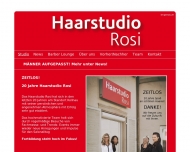 Bild Digirolamo Rosa Maria Haarstudio