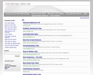 Bild Diez Horst Frisiersalon