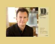 Bild Friseur MD Classic Diry Matthias