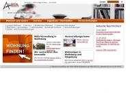 Bild ALLERTAL Immobilien eG