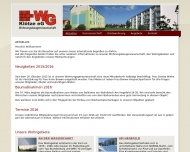 Bild Wohnungsbaugenossenschaft Kltze eG.