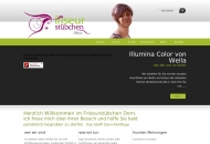 Bild Friseur Dorn Inh. Steffi Dorn-Pohflepp Friseursalon