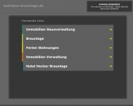 Bild Wohnbauges. Blankenburg GmbH