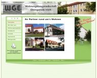 Bild Wohnungsbaugesellschaft mbH