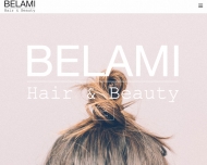 Bild Friseur Salon BELAMI
