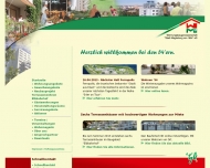 Bild Wohnungsbaugenossenschaft Stadt Magdeburg von 1954 eG