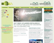 Bild Simon Mhringer Anlagenbau GmbH