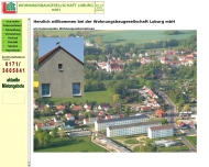 Bild Wohnungsbaugesellschaft Loburg mbH