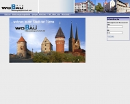 Bild Wohnungsbaugesellschaft Burg mbH