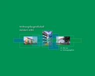 Bild Wohnungsbauges. Mckern mbH