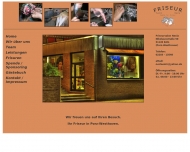 Friseursalon Necla