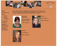 Website Emir Necla Friseursalon