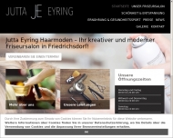 Bild Friseur Kosmetik Nagelstudio med. Fupflege J. Eyring