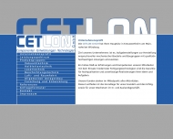 Bild CETLON GmbH Componenten Entwicklungen Technologien