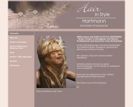 Bild Friseur Hair In Style Inh. Marco Hartmann