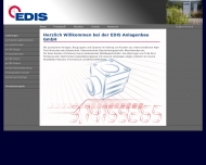Bild EDIS Anlagenbau GmbH