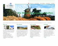 Wohnungsgenossenschaften der Altmark