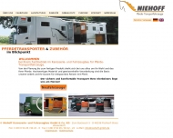 Bild Niehoff Karosserie und Fahrzeugbau GmbH & Co.KG