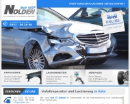 Bild Nolden Car Service GmbH