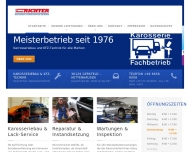 Bild Autoreparatur Richter Ren