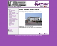 Bild Waiweldai Anlagentechnik GmbH