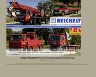 Bild REICHELT Abschleppen + Bergen