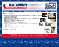Bild Schmitz Chr. GmbH & Co. KG Karosseriebau und Autolackierung