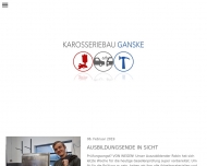 Bild Ganske Manfred