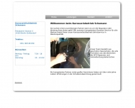 Bild Karosseriefachbetriebe Schumann