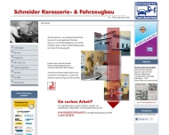 Bild Schneider Stefan