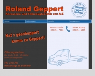 Bild Geppert Roland