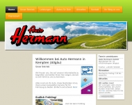 Bild Auto Hermann GmbH