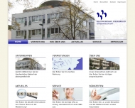 Bild HANDWERKSBAU NIEDERRHEIN, AKTIENGESELLSCHAFT