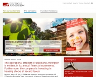 Bild DEUTSCHBAU Immobilien-Dienstleistungen GmbH