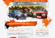 Bild Jocco Frank Karosseriebetrieb / Karosserieinstandsetzung