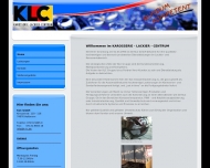 Bild KLC Karosserie- & Lackierer-Centrum GmbH