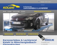Bild Kolahi